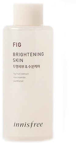 

Innisfree Fig Brightening Skin