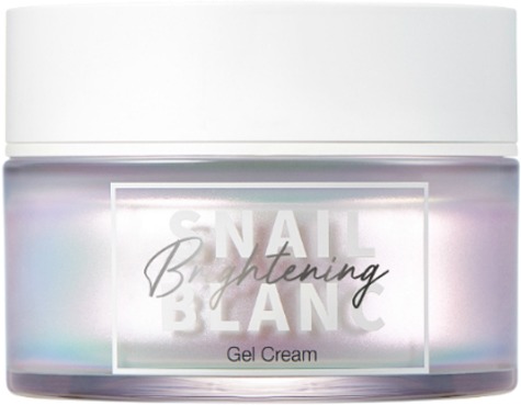 

Its Skin Snail Blanc Brightening Gel Cream