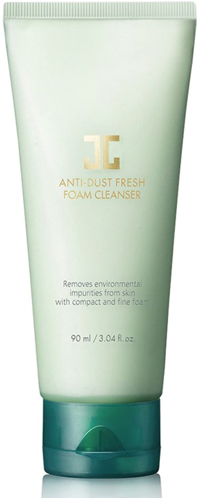 

JayJun AntiDust Fresh Foam Cleanser