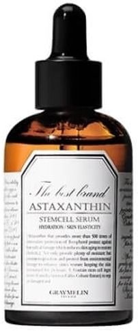 

Graymelin Asta Stemcell AntiWrinkle Serum