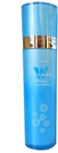 

Enough W Collagen Whitening Emulsion