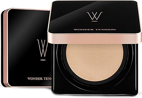 

APieu Wonder Tension Pact Perfect Cover SPF PA