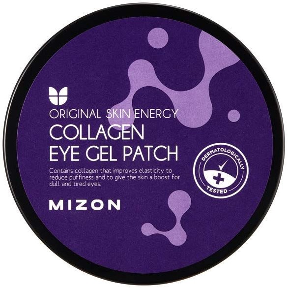 

Mizon Collagen Eye Gel Patch