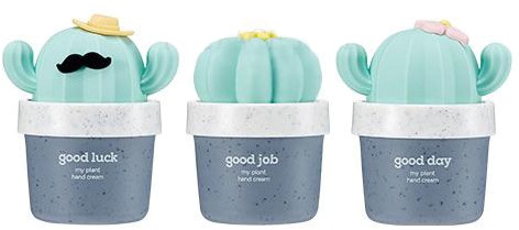 

The Face Shop My Plant Hand Cream