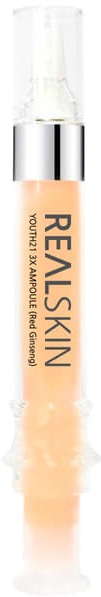 

Realskin Youth X Ampoule Red Ginseng