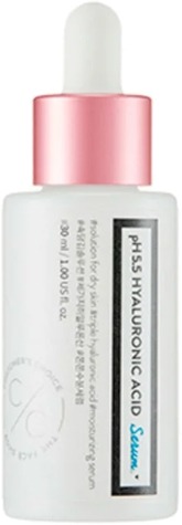 

The Face Shop pH Hyaluronic Acid Serum