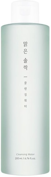 

APieu Pure Pine Bud Cleansing Water