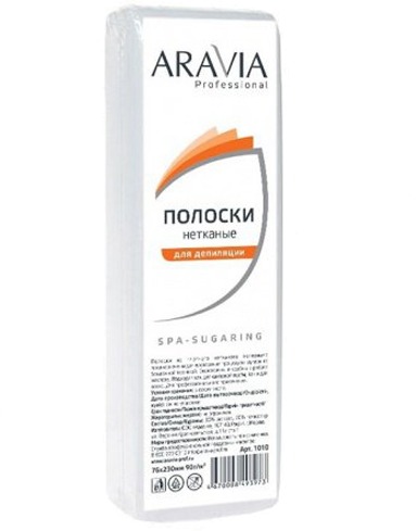 

Aravia Professional Aravia Professional