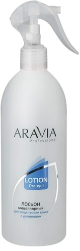

Aravia Professional