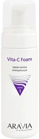 

Aravia Professional VitaC Foaming