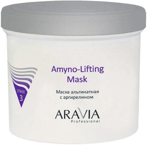 

Aravia Professional AmynoLifting
