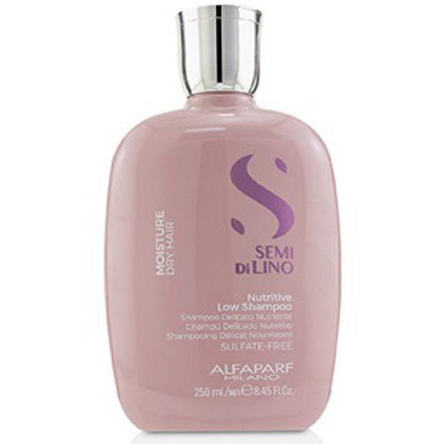 

Alfaparf Milano Semi Di Lino Moisture Nutritive Shampoo