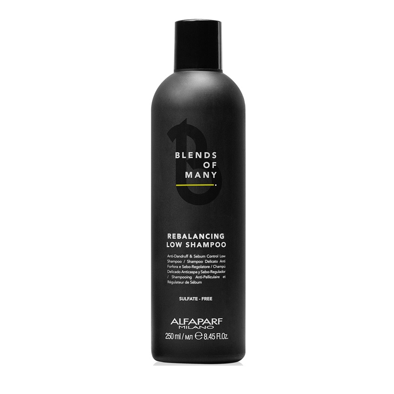 

Alfaparf Milano Rebalancing Low Shampoo