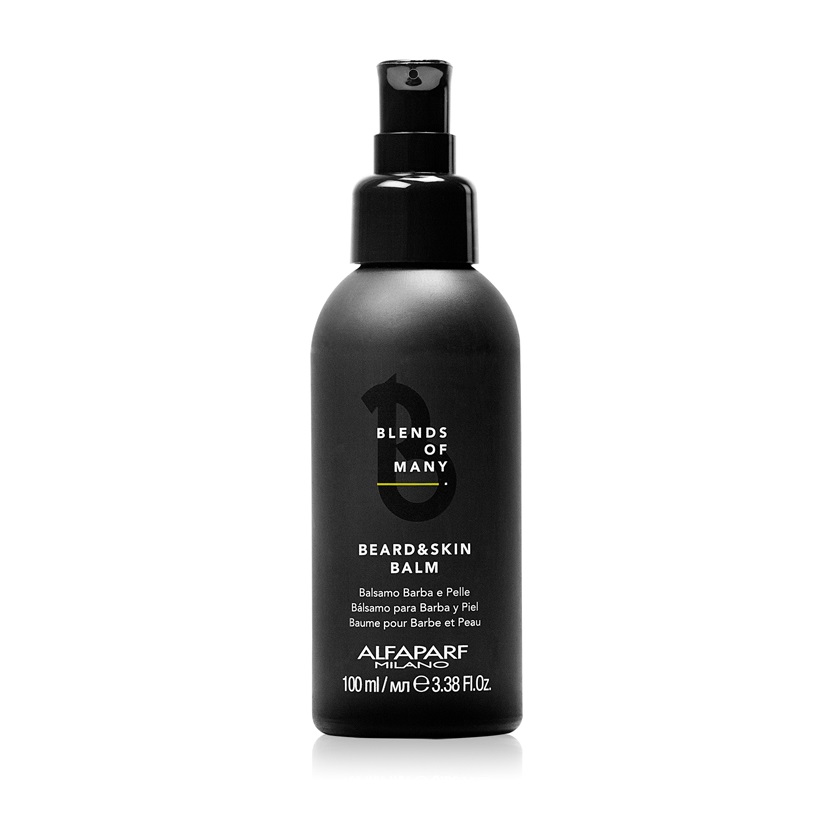 

Alfaparf Milano Beard and Skin Balm