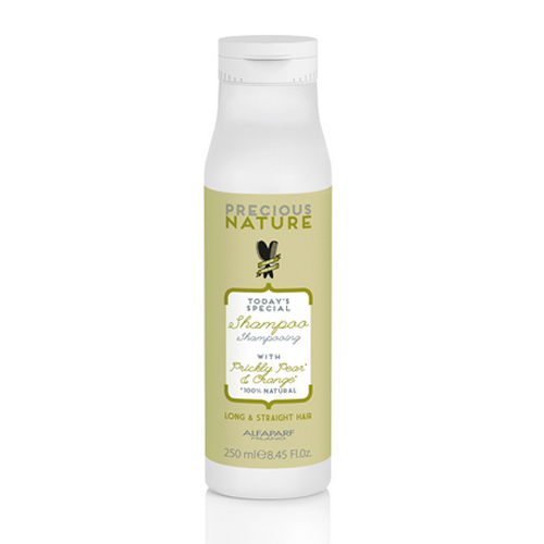 

Alfaparf Milano Precious Nature LongStraight Hair Oil Shampoo