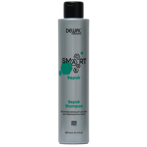 

Dewal Smart Care Repair Shampoo