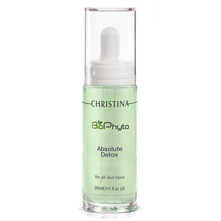

Christina Bio Phyto Absolute Detox Serum