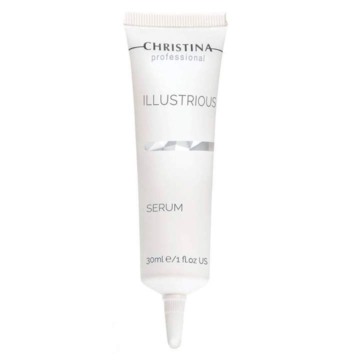 

Christina Illustrious Serum