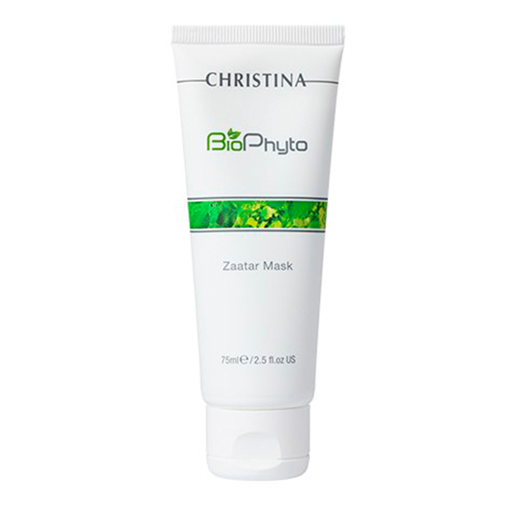 

Christina Bio Phyto Zaatar Mask