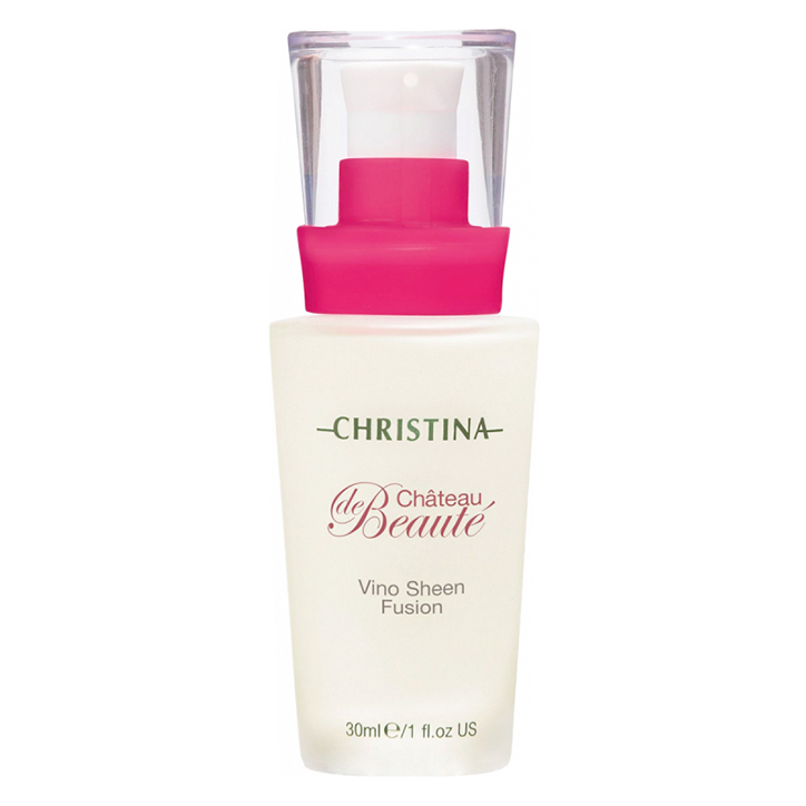 

Christina Chateau de Beaute Vino Sheen Fusion
