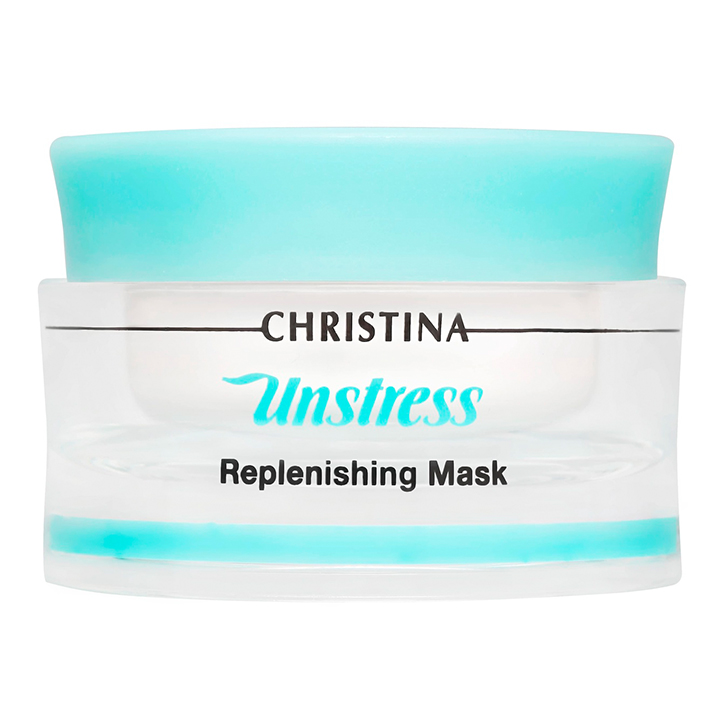 

Christina Unstress Replanishing Mask