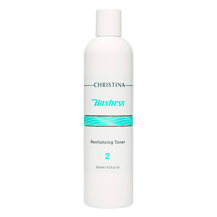 

Christina Unstress Revitalizing Toner