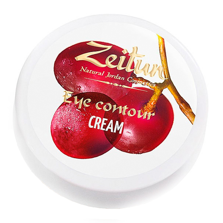 

Zeitun Eye Contour Cream