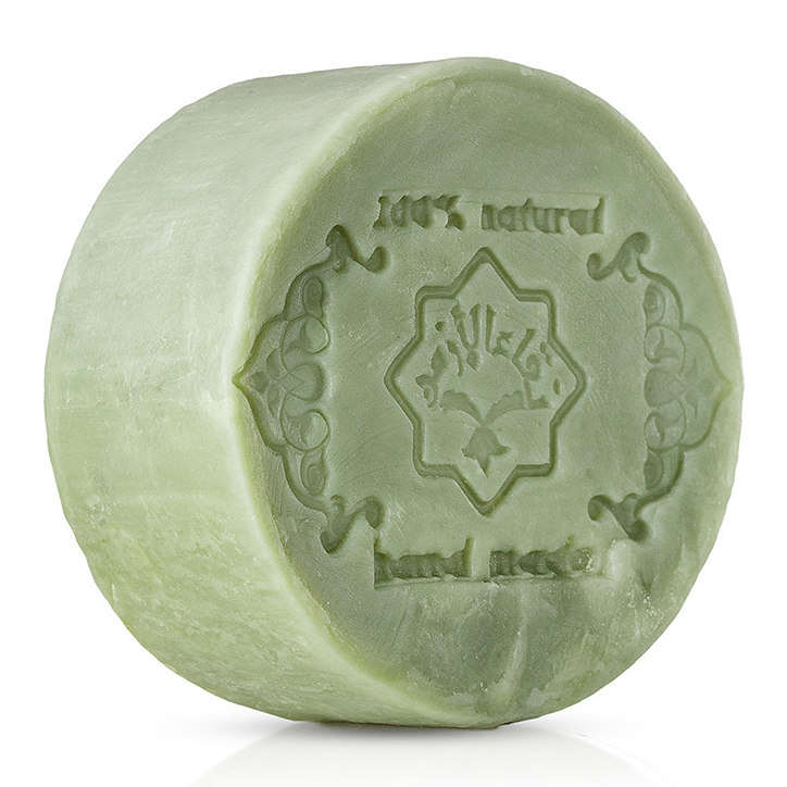 

Zeitun Authentic Aleppo Extra Soap Olive