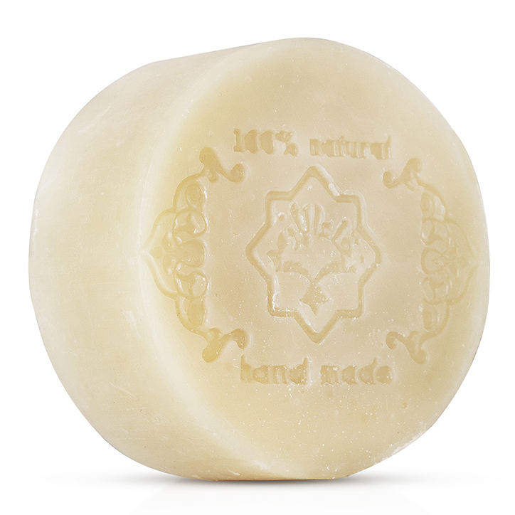 

Zeitun Authentic Aleppo Extra Soap Hemp Oil