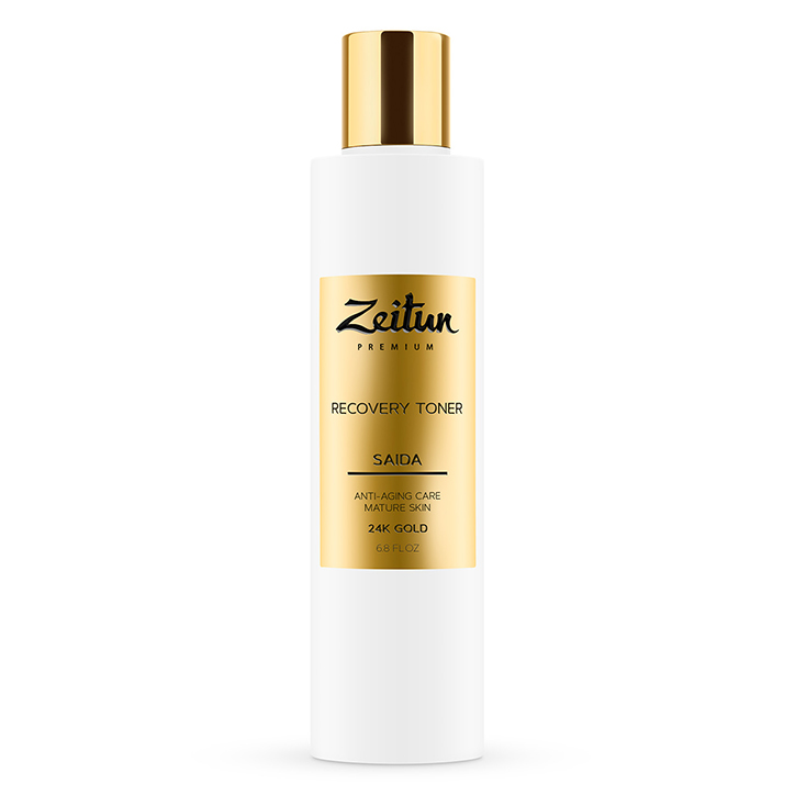 

Zeitun Saida Recovery Toner