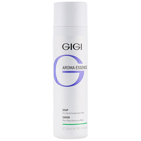 

Gigi Aroma Essence Soap For Oily Skin