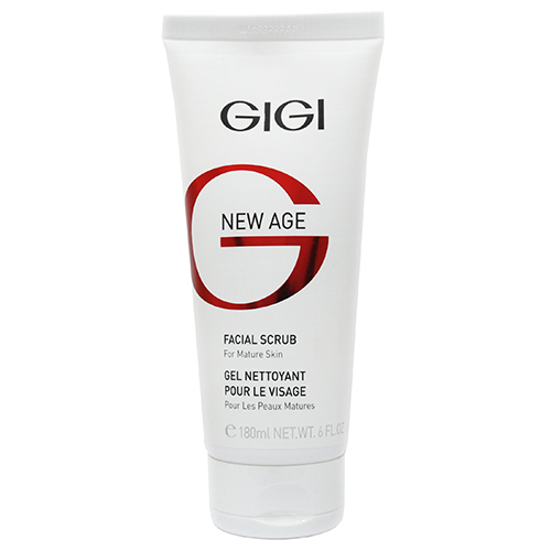 

Gigi New Age Scrub