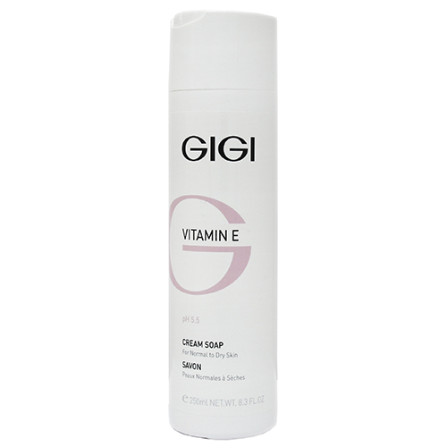 

Gigi Vitamin E Soap