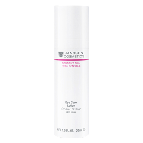 

Janssen Cosmetics Sensitive Skin Eye Care Lotion