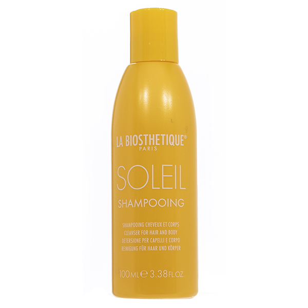 

c La Biosthetique Shampooing Soleil