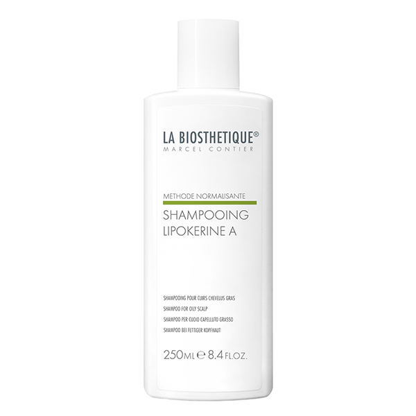 

La Biosthetique Lipokerine A Shampoo For Oily Scalp