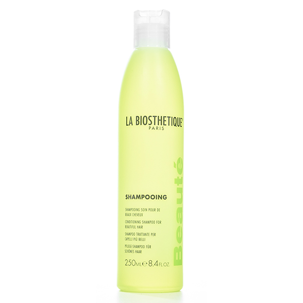 

La Biosthetique Shampooing Beaute New
