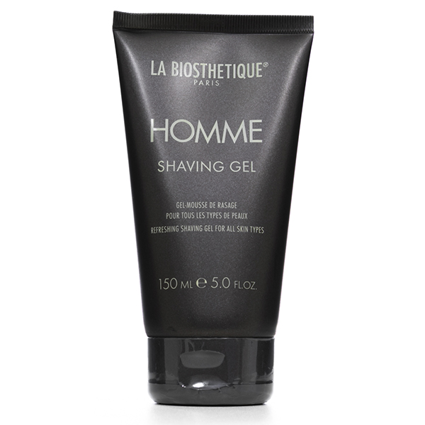 

La Biosthetique Shaving Gel
