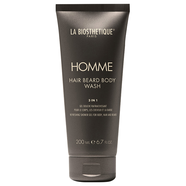 

La Biosthetique Hair Beard Body Wash