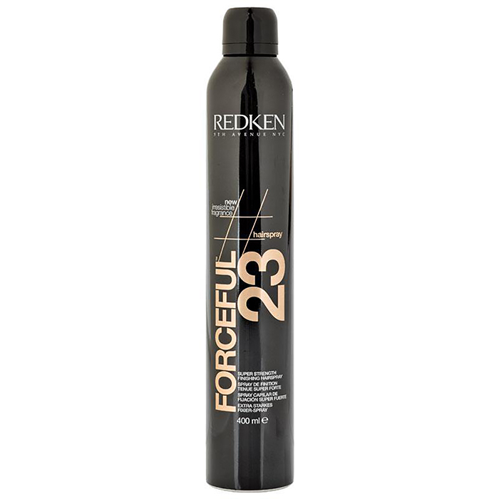 

Redken Hairspray Forceful Super Strength Finishing Spray