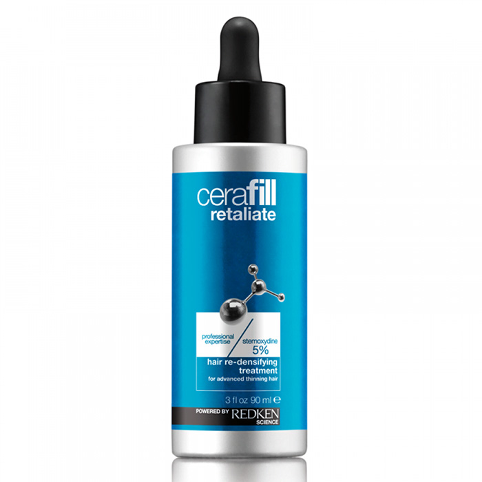 

Redken Cerafill Retaliate Hair ReDensifying