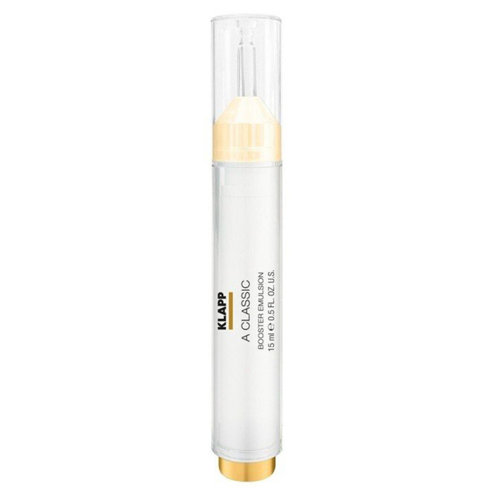 

Klapp A Classic Booster Emulsion