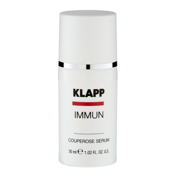 

Klapp Immun Couperose Serum
