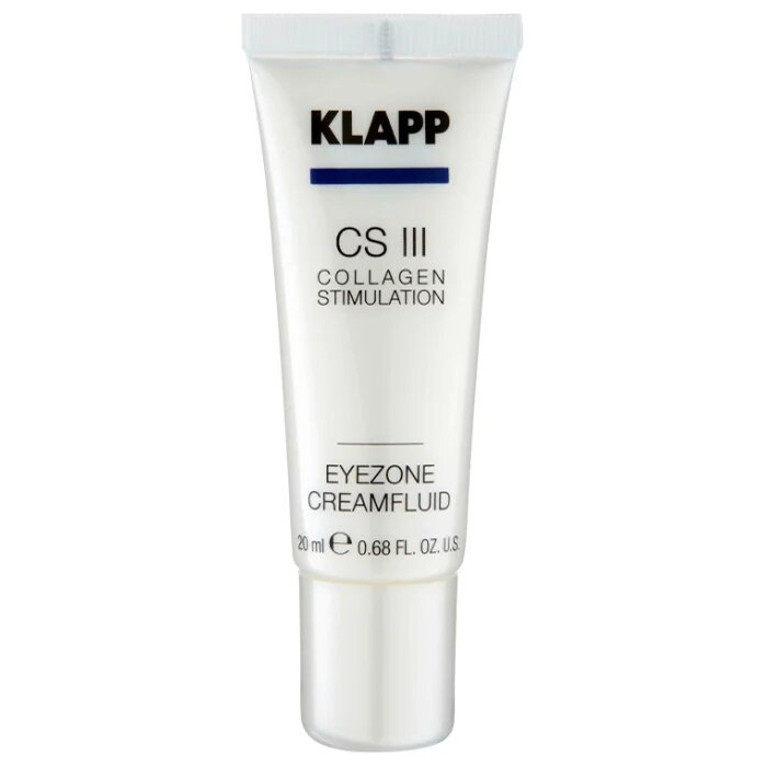 

Klapp CSIII Eyezone Creamfluid