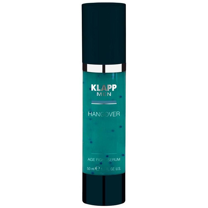 

Klapp Hangover Age Fight Serum