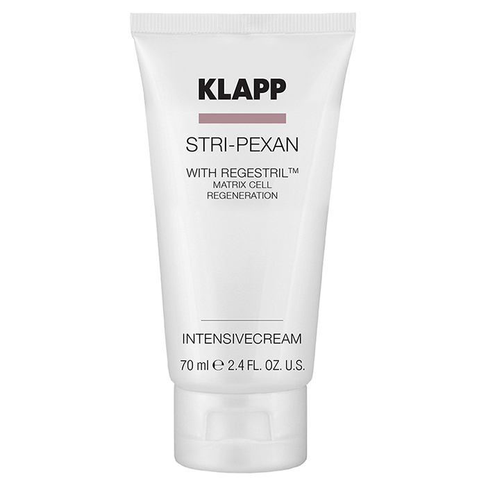 

Klapp StriPeXan Intensive Cream