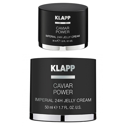 

Klapp Caviar Power Imperial H Jelly Cream