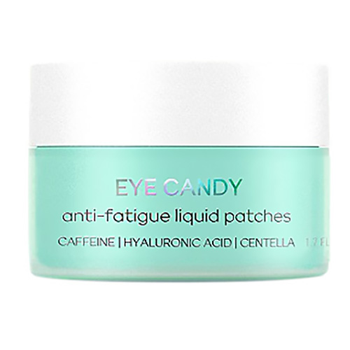 

Beautific Eye Candy Anti Fatugue Liquid Patches