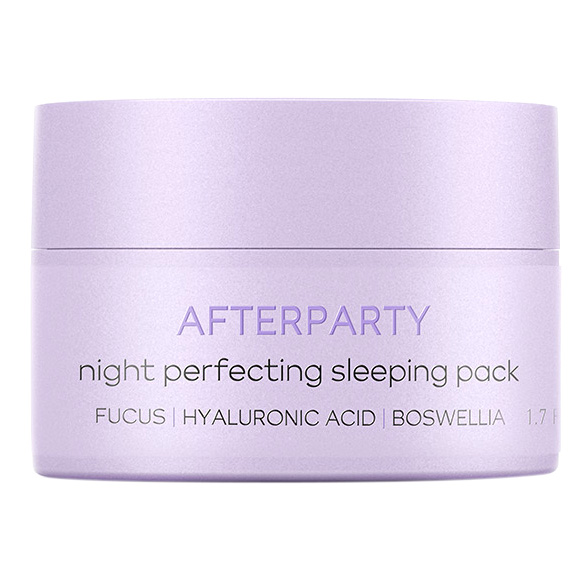 

Beautific Afterparty Night Perfecting Sleeping Pack