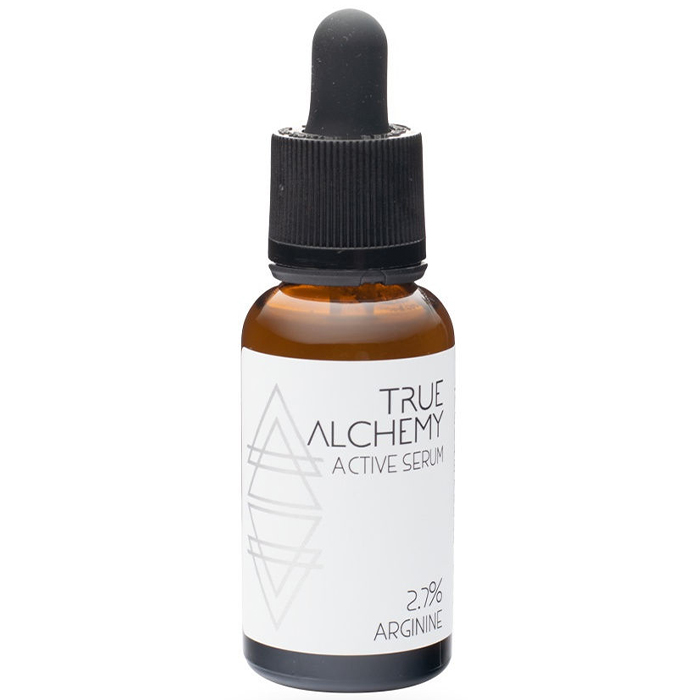 

True Alchemy Arginine
